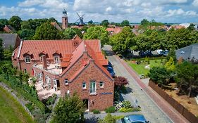 Hotel am Fischerhafen